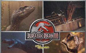 Jurassic Park III